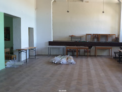 Dožínková zábava - Josef a Božena