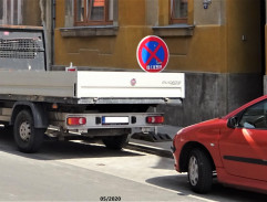 Ludmila s Klikovou II