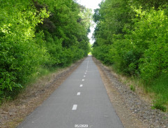 pri žel. priecestí