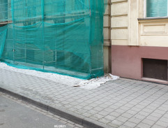 Čeněk Němec s Blaženkou III