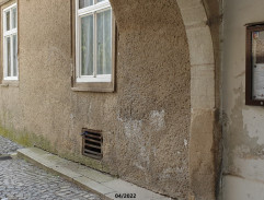 Četníci u bytu pana Suchého