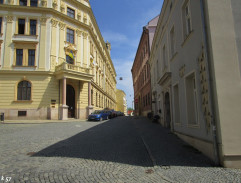 reštaurácia U štiky