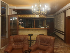 reštaurácia hotela König