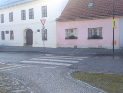 štátna hranica - Československo