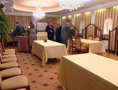 salón hotela König