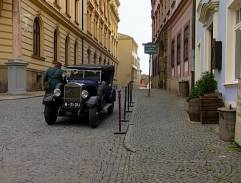 reštaurácia U štiky