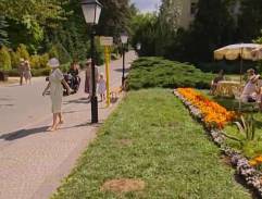 autobusová zastávka