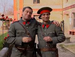 Četnícka pátracia stanica