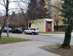 u domu Luboše Kosmy