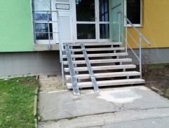 U domu Luboše Kosmy II