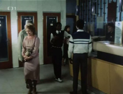 Stopy zločinu: Velká rána