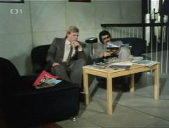 Stopy zločinu: Velká rána