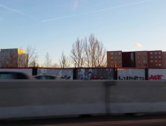 Stopy zločinu: Velká rána