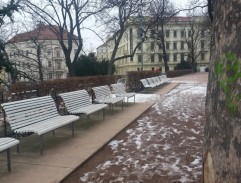 Stopy zločinu: Velká rána