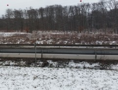 Stopy zločinu: Velká rána