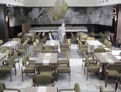 Stopy zločinu: Pátek, čas motýlů