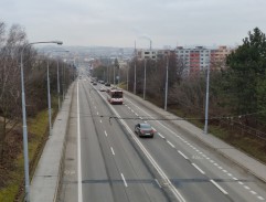 Stopaři na výpadovce