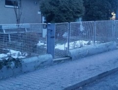 Stopy zločinu: Pátek, čas motýlů