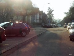 Hošková jede na setkání