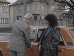 Hošková s Táborským