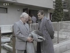 Stopy zločinu: Pátek, čas motýlů