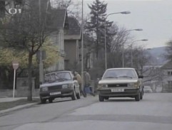 Hošková jede na setkání