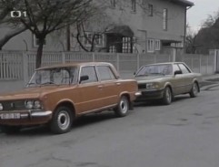 Hošková přijela na setkání