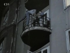 Stopy zločinu: Recept na rozloučenou