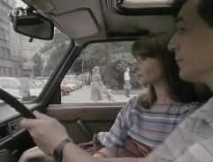 Jízda kolem parku II