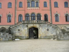 Panství Ravenscroft