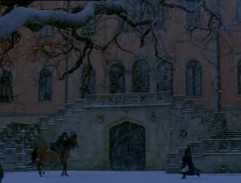 Panství Ravenscroft