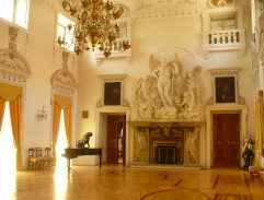 Po smrti T.G.Masaryka