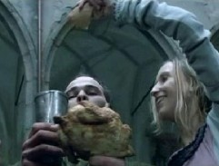 Středověké veselí