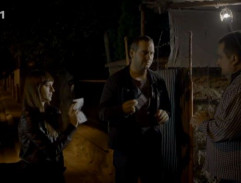 pred domom Milana Kasanického