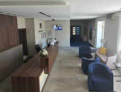 kamerový záznam z Nociarovej kliniky