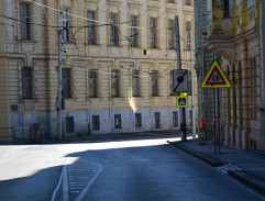 sledovanie Opatovského