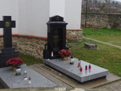 0107 Prípad zamknutého kostola