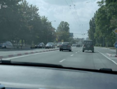 Sledovanie Alexandra