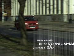 cestou k Svatého vile