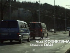 cestou k Svatého vile 2