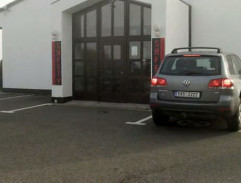 bezpečnostná firma Safety