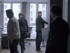 kancelária doktora Opatovského