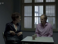 vyšetrovacia väzba