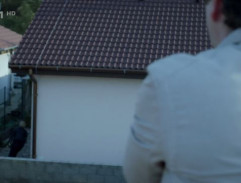 dvor Opatovského vily