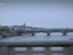pražské mosty