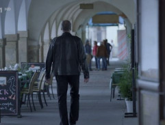 sledovanie Alexandra Dohnala