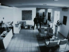 kamerový záznam z Nociarovej kliniky