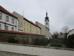 Návraty