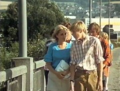 Na startu je delfín