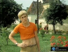 Vesnice Václavovice